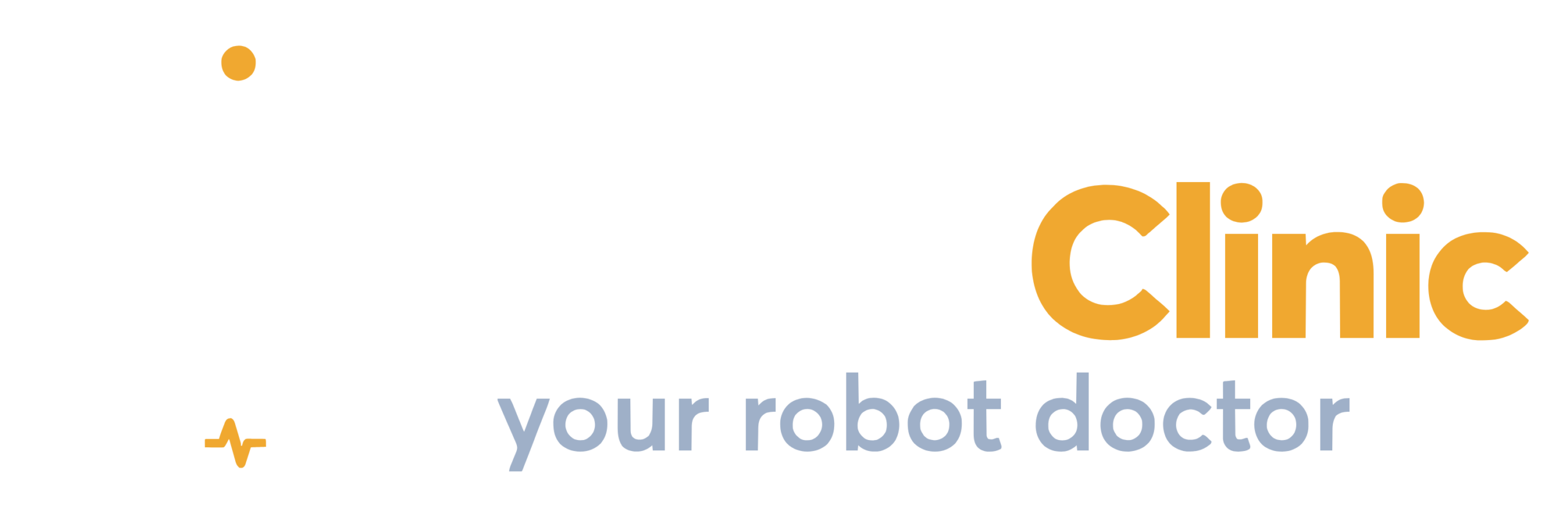 Robot Clinic